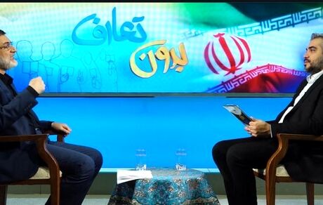قاضی‌زاده هاشمی: انصراف نمی‌دهم / برنامه‌ام متفاوت از بقیه کاندیداهاست