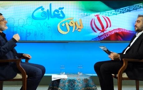 قاضی‌زاده هاشمی: انصراف نمی‌دهم / برنامه‌ام متفاوت از بقیه کاندیداهاست