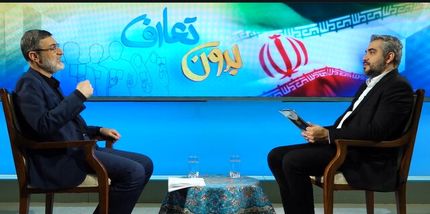 قاضی‌زاده هاشمی: انصراف نمی‌دهم / برنامه‌ام متفاوت از بقیه کاندیداهاست