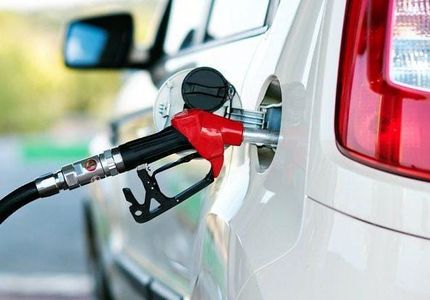 افزایش قیمت بنزین شاید وقت دیگر/در شرایط فعلی درآمد مردم ریالی است و تناسبی با درآمدهای جهانی ندارد