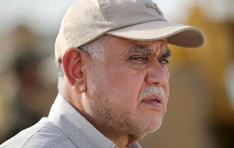
العامری جانشین ابومهدی المهندس شد
