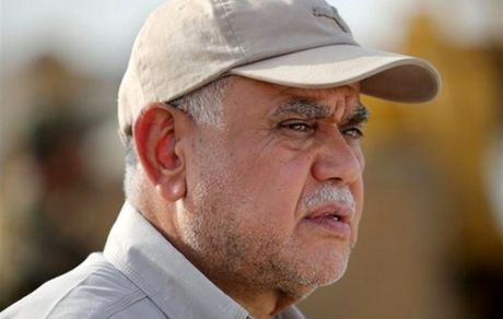 
العامری جانشین ابومهدی المهندس شد
