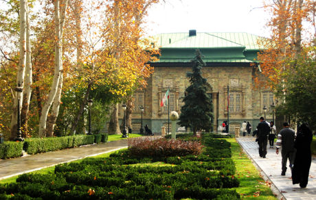 موزه ها و اماکن تاریخی فردا تعطیل هستند