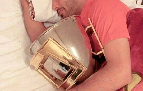 در حد دیاباته و رسن بیاورید، اگر کسی انتقاد کرد