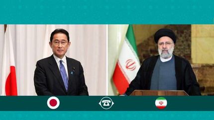 بیانیه اخیر برخی کشورهای اروپایی درباره فعالیت‌های هسته‌ای جمهوری اسلامی ایران ریاکارانه است