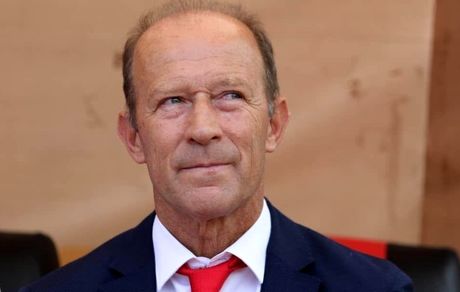 کالدرون: با ۵۵۰ هزار دلار نمی‌توانستیم بهتر از جونیور بیاوریم
