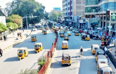 دستگیری شش کارمند شهرداری طالبان در جلال‌آباد