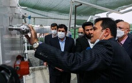 تاکید مخبر بر نقش شرکت‌های دانش‌بنیان در رفع چالش‌های فناوری