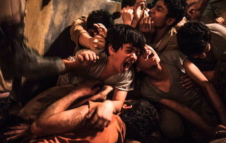 آغاز هفته فیلم کودک با «23 نفر»