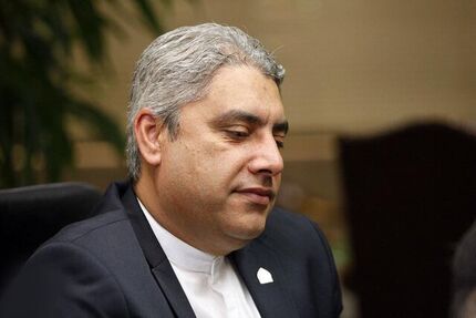 مدیر جدید ورزشگاه آزادی معرفی شد