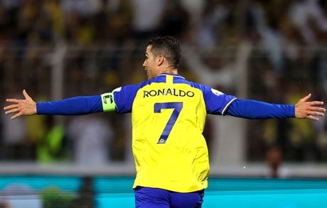 کریس رونالدو محروم شد