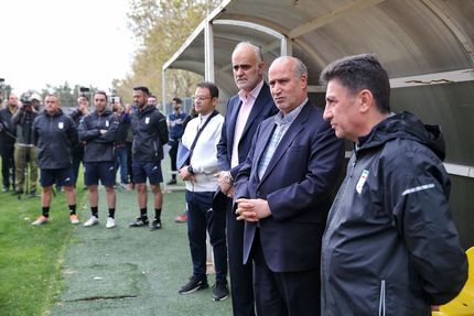 تاج: قرارداد قلعه نوعی تا جام جهانی تمدید خواهدشد