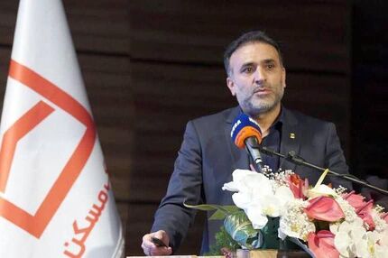 بازاریابی هدفمند و آموزش از اولویت‌های راهبردی بانک مسکن است