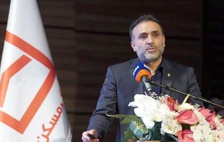 بازاریابی هدفمند و آموزش از اولویت‌های راهبردی بانک مسکن است