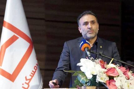 بازاریابی هدفمند و آموزش از اولویت‌های راهبردی بانک مسکن است