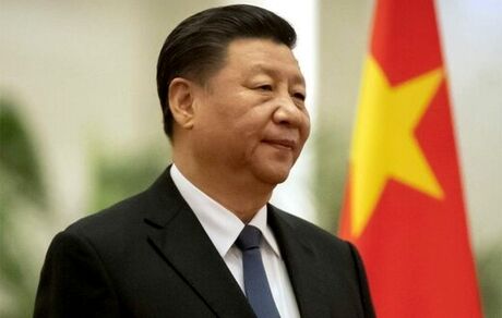 رئیس جمهور چین از حضور در شام سران کشورهای سازمان همکاری شانگهای خودداری کرد