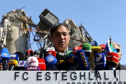 واکنش تند رییس هیات مدیره باشگاه استقلال به معرفی نشدن نمایندگان ایران به آسیا