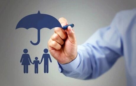 پرداخت ۴۴ هزار میلیارد تومان خسارت‌های بیمه/ افزایش سهم بیمه درمان و عمر