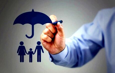 پرداخت ۴۴ هزار میلیارد تومان خسارت‌های بیمه/ افزایش سهم بیمه درمان و عمر