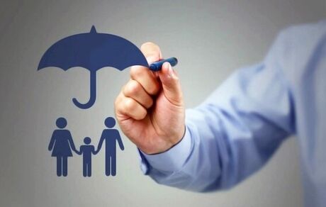 پرداخت ۴۴ هزار میلیارد تومان خسارت‌های بیمه/ افزایش سهم بیمه درمان و عمر