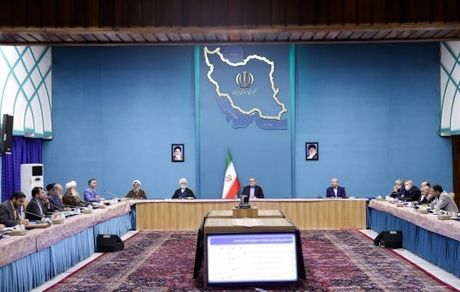 رئیس جمهور: نظام آموزشی فعلی ما کیفیت لازم را ندارد