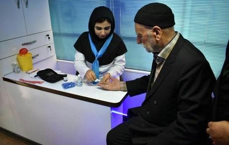 دیابتی ها بیشتر مراقب کرونا باشند