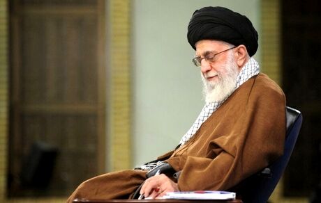 رهبر انقلاب درگذشت حجت الاسلام و المسلمین ممدوحی را تسلیت گفتند