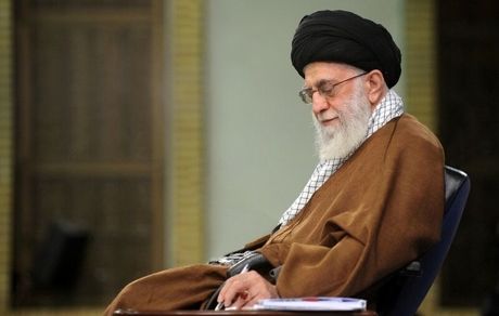 رهبر انقلاب درگذشت حجت الاسلام و المسلمین ممدوحی را تسلیت گفتند