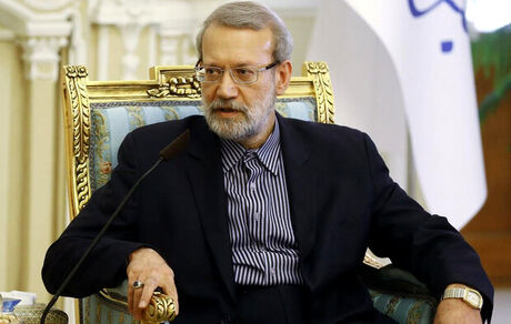 لاریجانی: افزایش تعرفه‌های مخابراتی مطلوب نیست