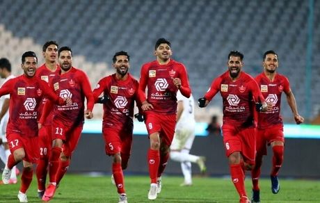آلودگی هوا، بازی پرسپولیس و شهرخودرو را لغو کرد