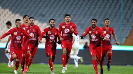 آلودگی هوا، بازی پرسپولیس و شهرخودرو را لغو کرد