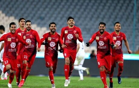 آلودگی هوا، بازی پرسپولیس و شهرخودرو را لغو کرد