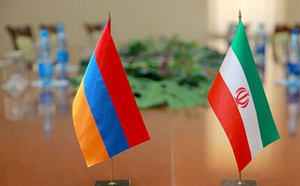 هیات تجاری فناوری شرکت‌های دانش‌بنیان ایران به کشور ارمنستان می‌رود