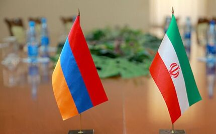 هیات تجاری فناوری شرکت‌های دانش‌بنیان ایران به کشور ارمنستان می‌رود