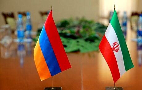 هیات تجاری فناوری شرکت‌های دانش‌بنیان ایران به کشور ارمنستان می‌رود