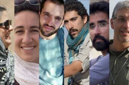 
بازیگر زن معروف ایرانی و ردپای او در پرونده محیط زیستی‌ها 