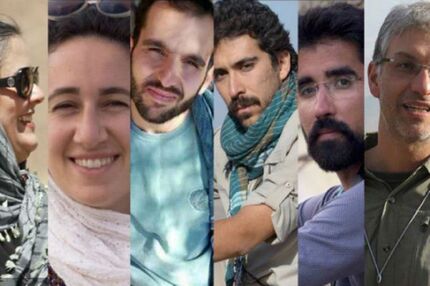 
بازیگر زن معروف ایرانی و ردپای او در پرونده محیط زیستی‌ها 