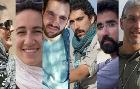 
بازیگر زن معروف ایرانی و ردپای او در پرونده محیط زیستی‌ها 