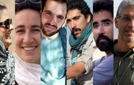 
بازیگر زن معروف ایرانی و ردپای او در پرونده محیط زیستی‌ها 