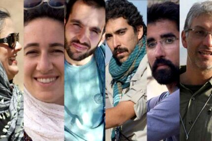 
بازیگر زن معروف ایرانی و ردپای او در پرونده محیط زیستی‌ها 