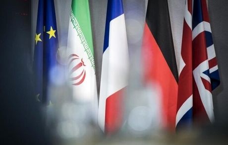 اتهام جدید سه کشور اروپایی علیه ایران