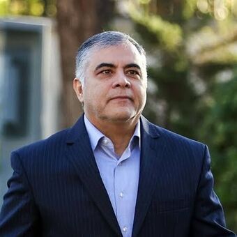 استعفای وزیر نفت قبول شد