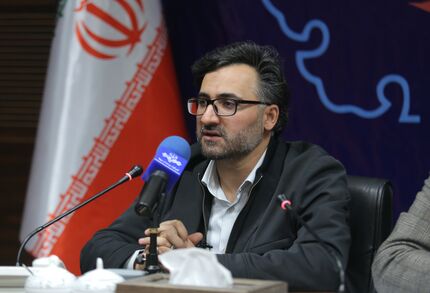 ۱۲۰۰ میلیارد فرصت سرمایه‌گذاری در رویداد ملی "عصر امید"/از پتانسیل‌های جهاددانشگاهی استفاده شود