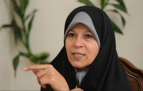 فائزه هاشمی: زنان مجلس یازدهم اعتقادی به مدیریت زنان ندارند