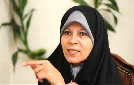 فائزه هاشمی: زنان مجلس یازدهم اعتقادی به مدیریت زنان ندارند