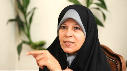 فائزه هاشمی: زنان مجلس یازدهم اعتقادی به مدیریت زنان ندارند