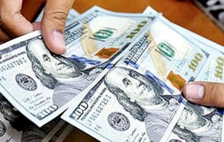 دلار در کانال ۱۲ هزار تومان فرو رفت/ یورو۱۳.۹۵۰ تومان
