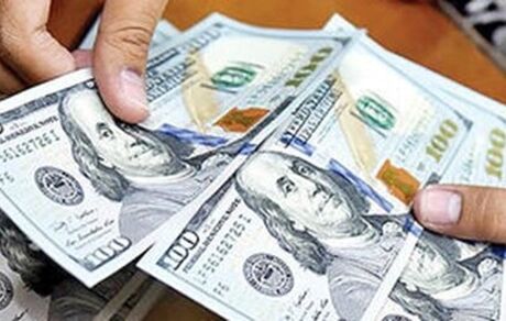 دلار در کانال ۱۲ هزار تومان فرو رفت/ یورو۱۳.۹۵۰ تومان
