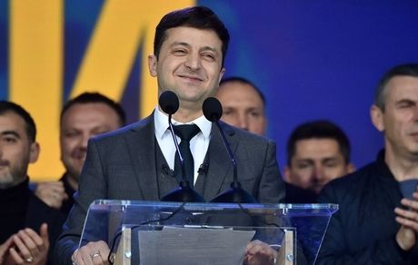 درخواست رییس‌جمهور اوکراین از ایران پس از اعلام نتایج علل سقوط هواپیمای بویینگ
