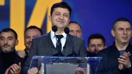 درخواست رییس‌جمهور اوکراین از ایران پس از اعلام نتایج علل سقوط هواپیمای بویینگ
